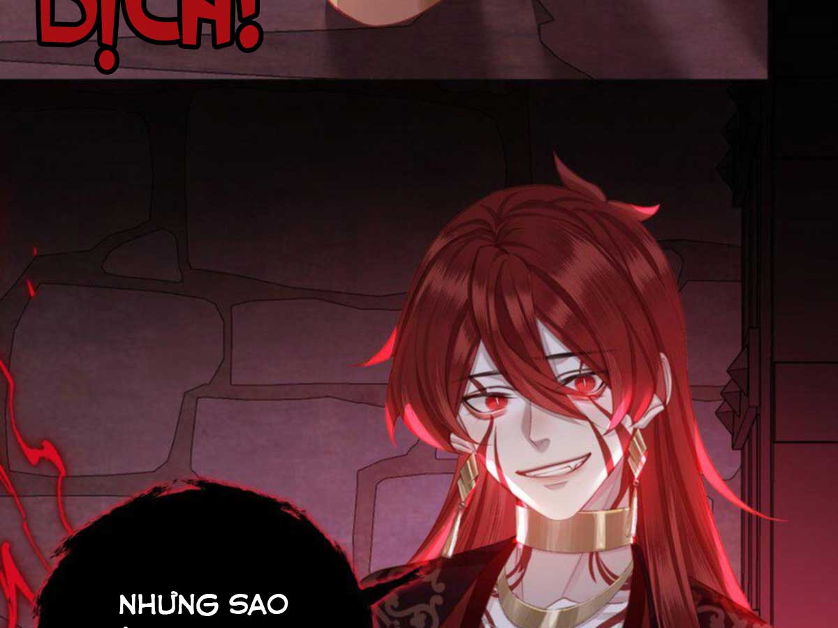 Bản Toạ Nuôi Quỷ Hút Máu Ở Tông Môn chapter 45