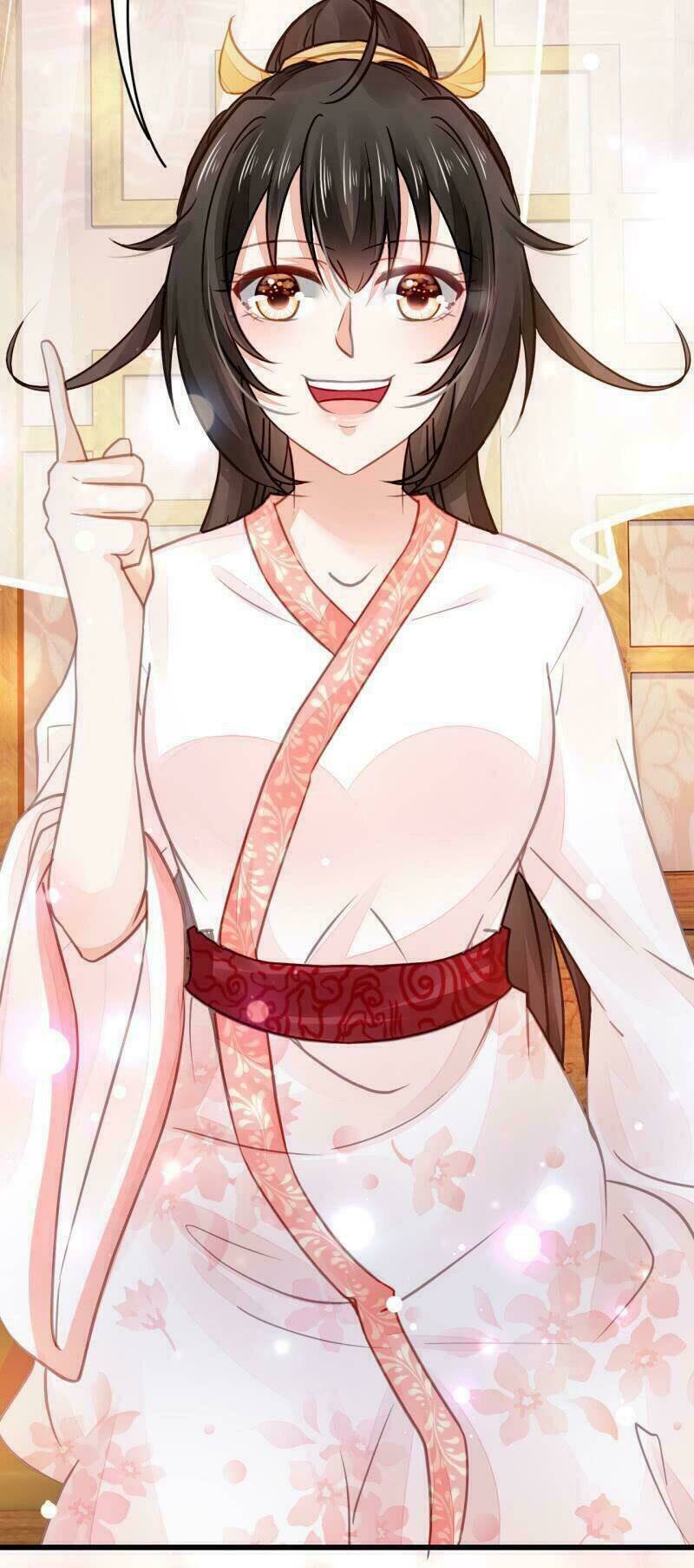 thần thám song kiêu chapter 16 10