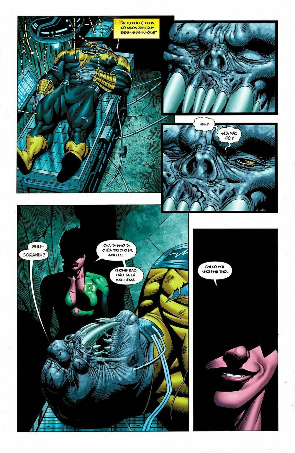 sinestro chapter 2 13