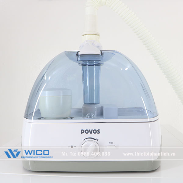 Tủ Vi Khí Hậu Trung Quốc HSP-80B | 80 Lít