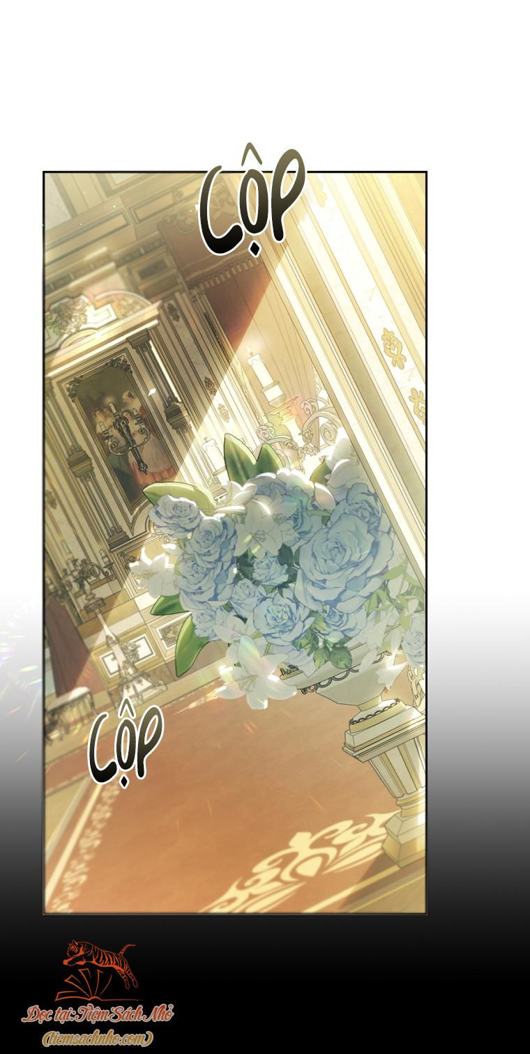 ác nữ là con rối chapter 72 12