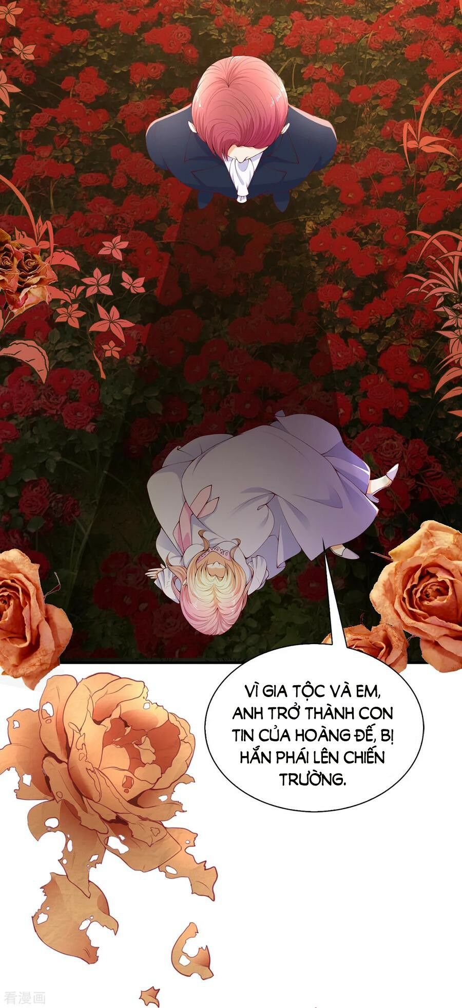 huynh khống công tước gả không được chapter 75.1 19