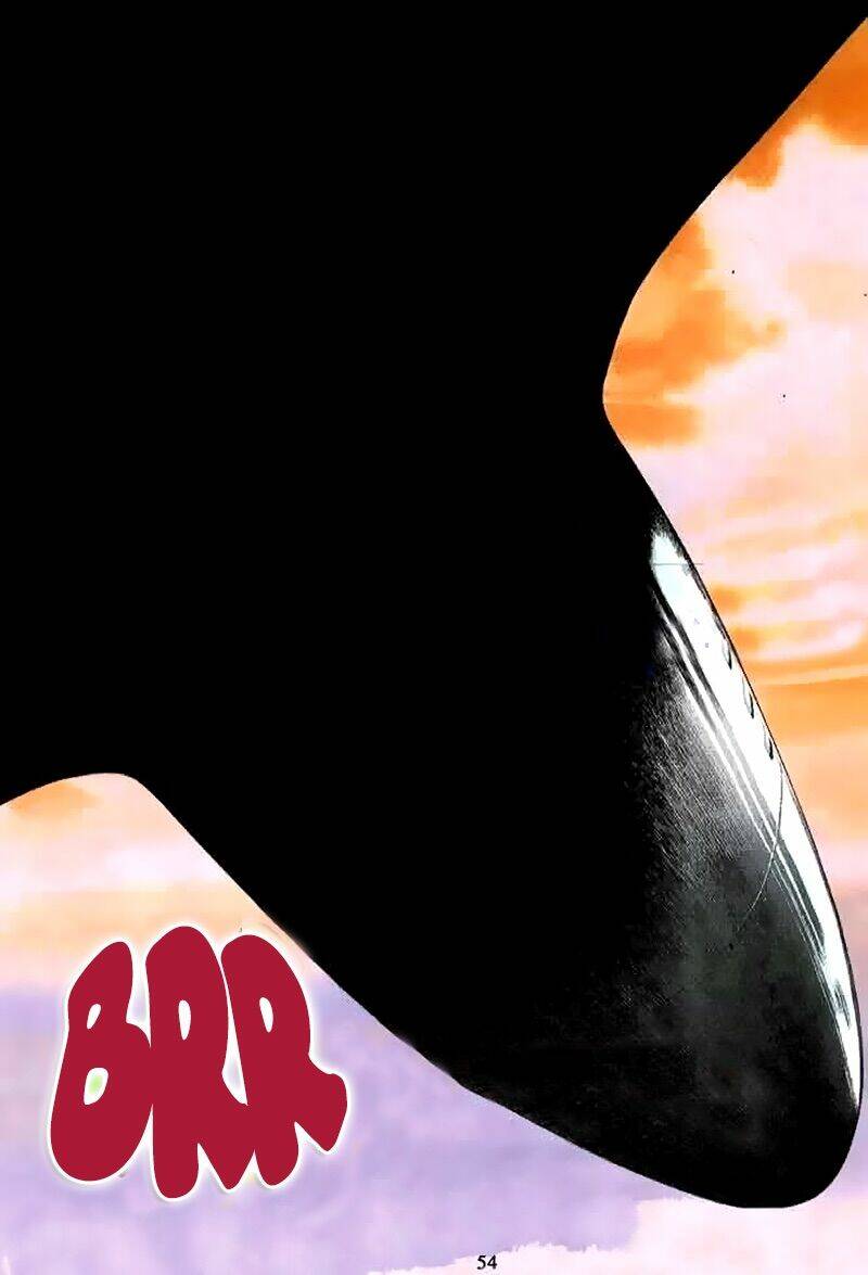 ngày hè đổ lửa chapter 3 13