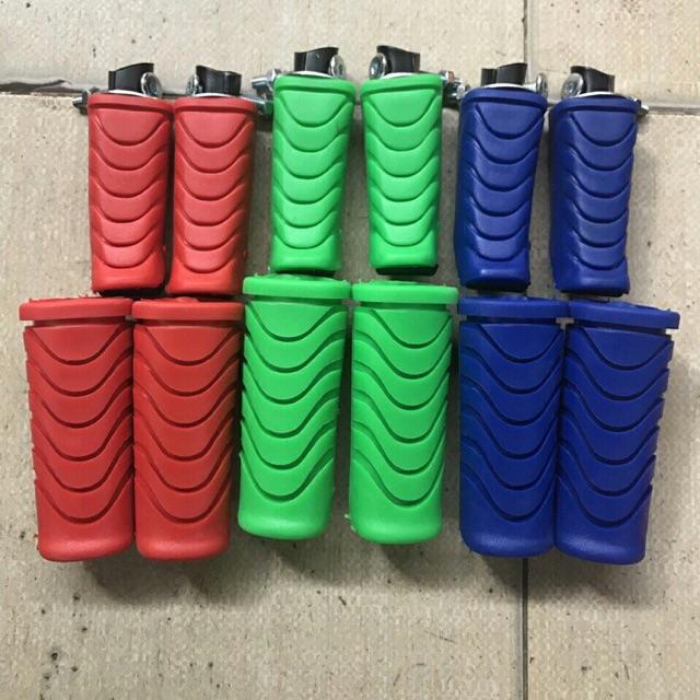 Bộ gác chân màu trước và sau Ws110_2322DI