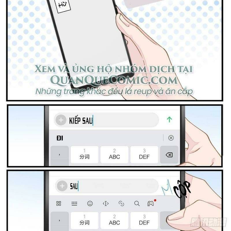 em gái của tôi có độc chapter 2 2