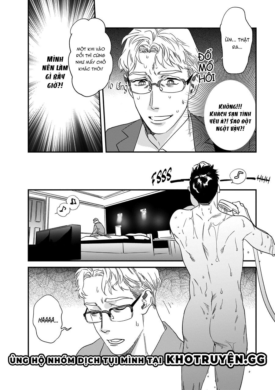 yêu người lớn tuổi chapter 1 13