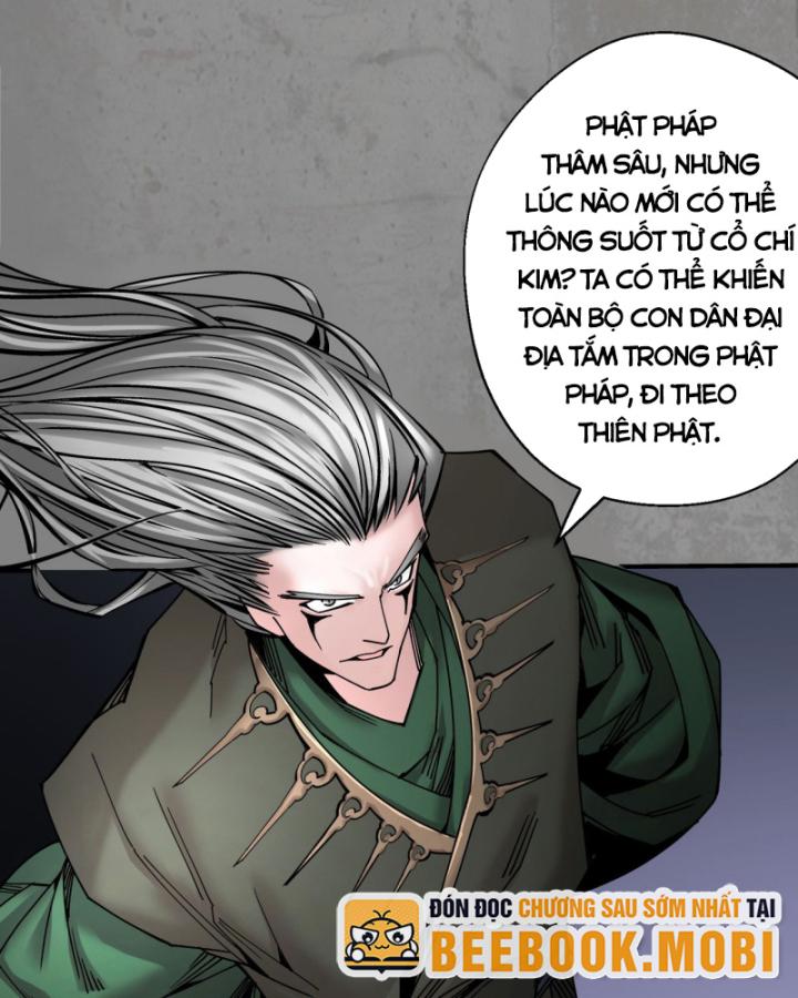 Tạng Phong Hành chapter 186 62