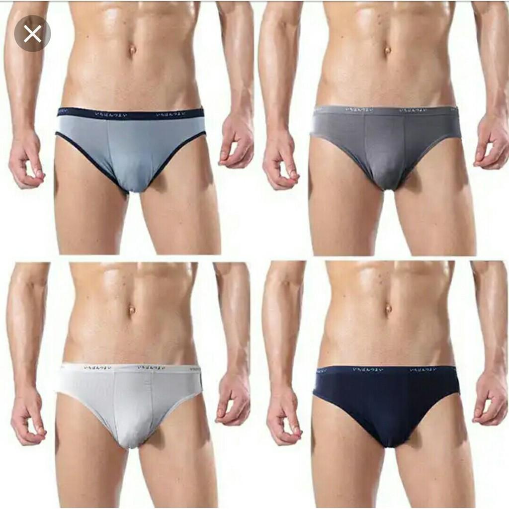 Combo 10 quần nam sịp Nhật-hàng loại 1