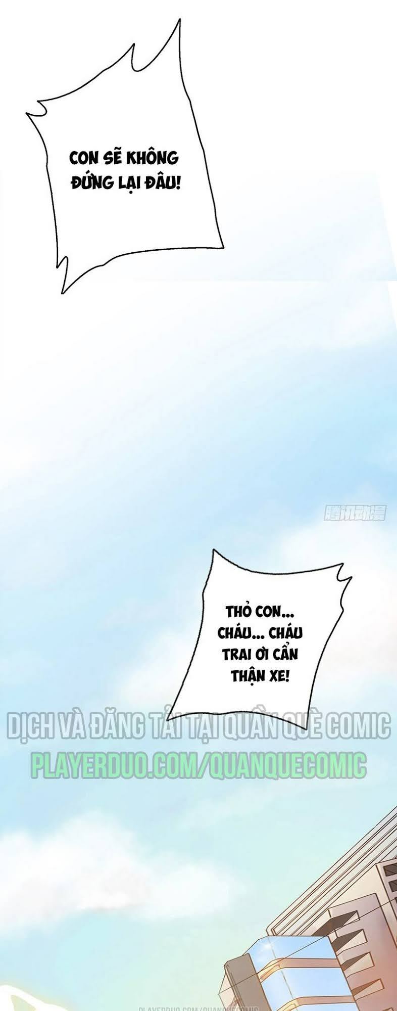 dã âu lão tổ chapter 1 24