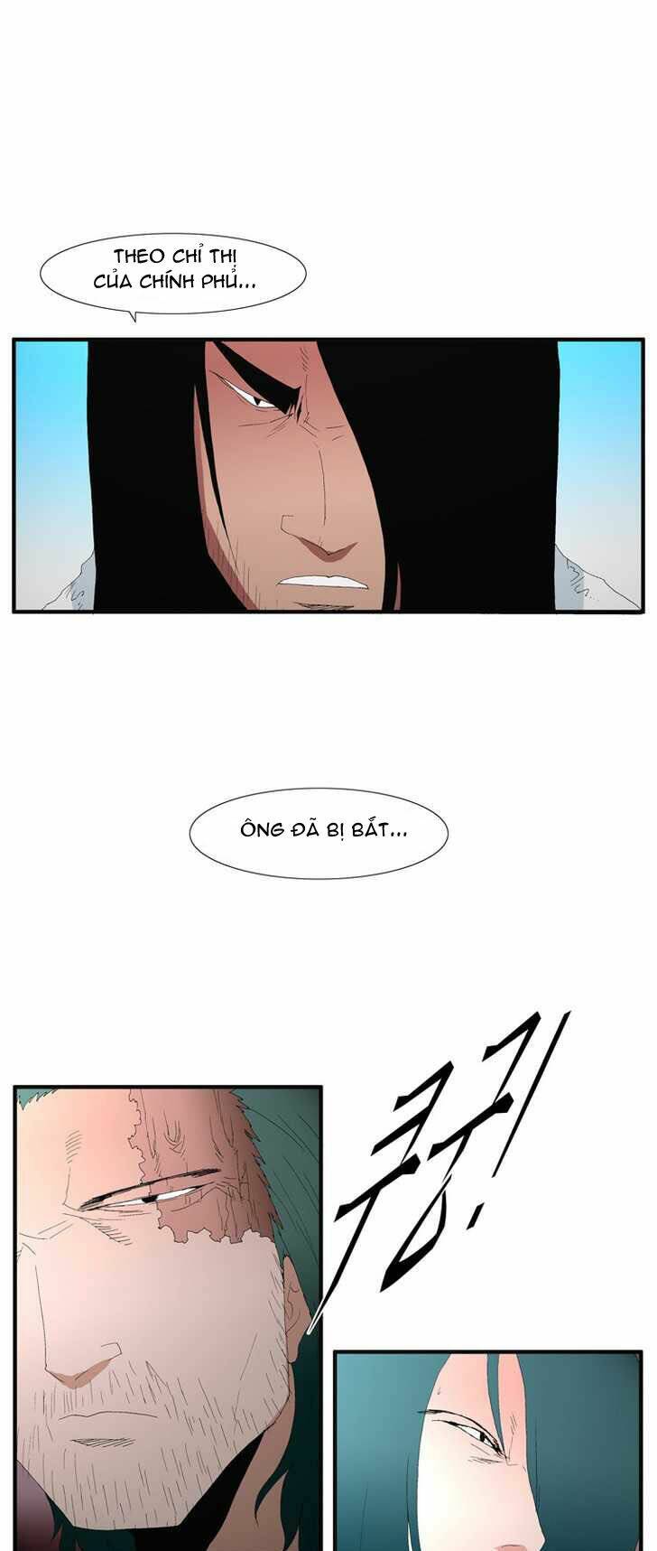 siêu năng chapter 105 31