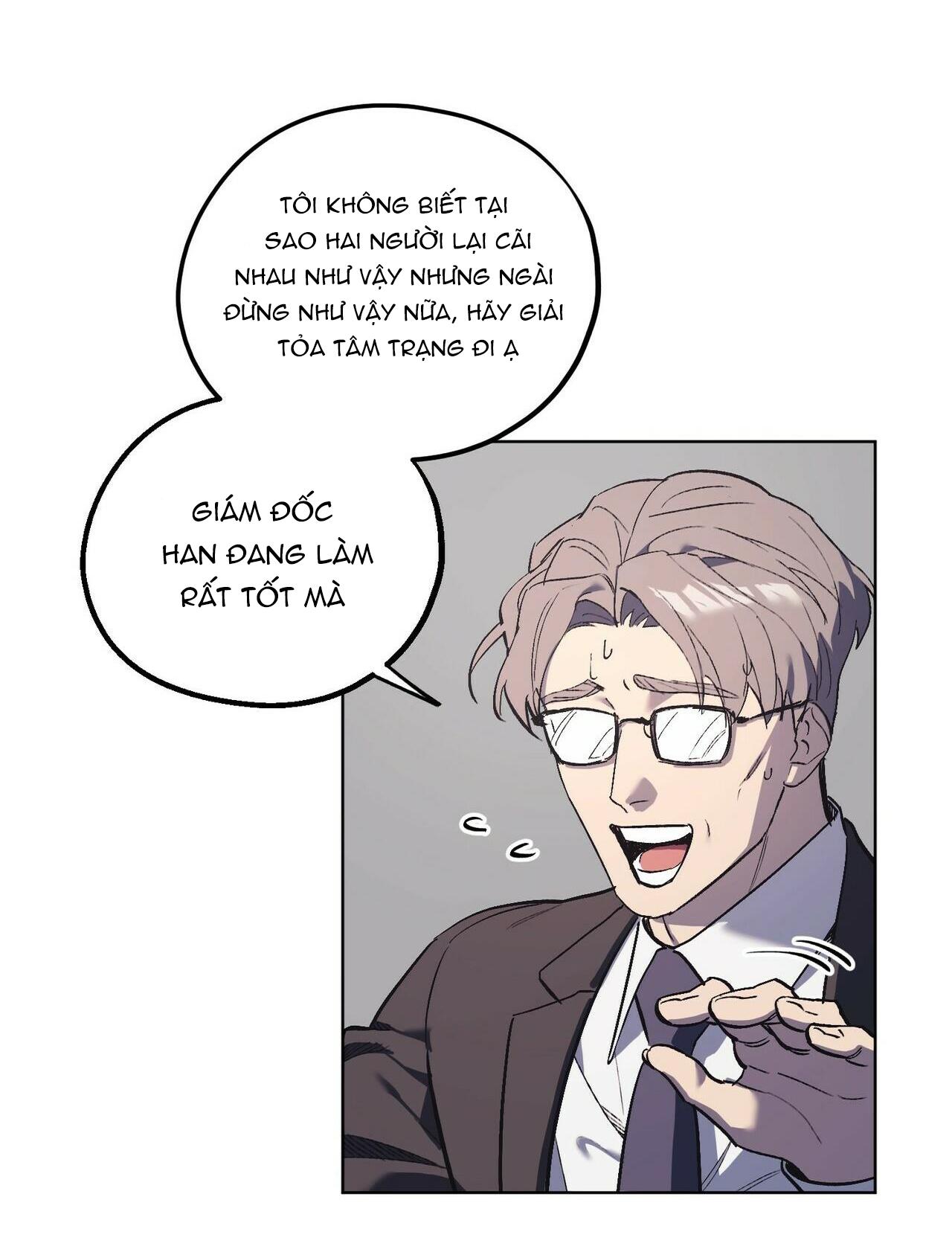 làm dâu nhà tài phiệt họ kang chapter 26 8