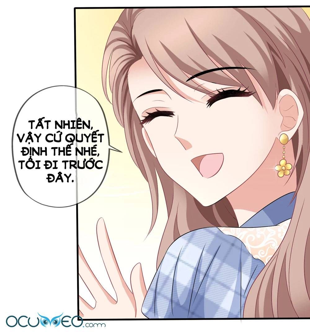 mỹ vị giai thê chapter 42.1 13