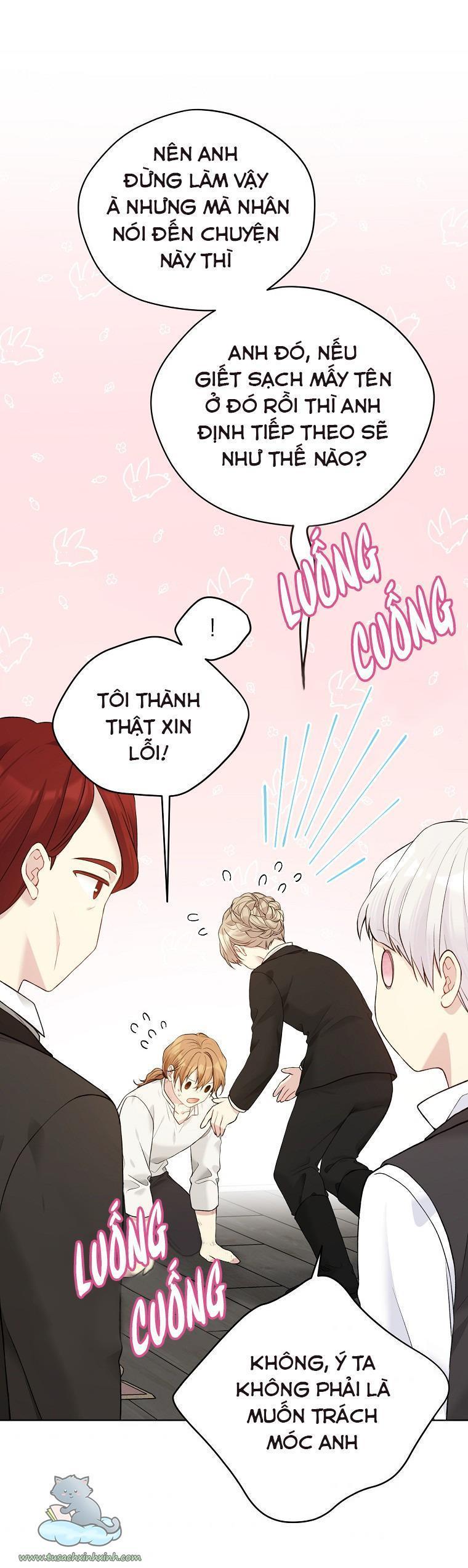 vương miện ngọc bích chapter 58 57