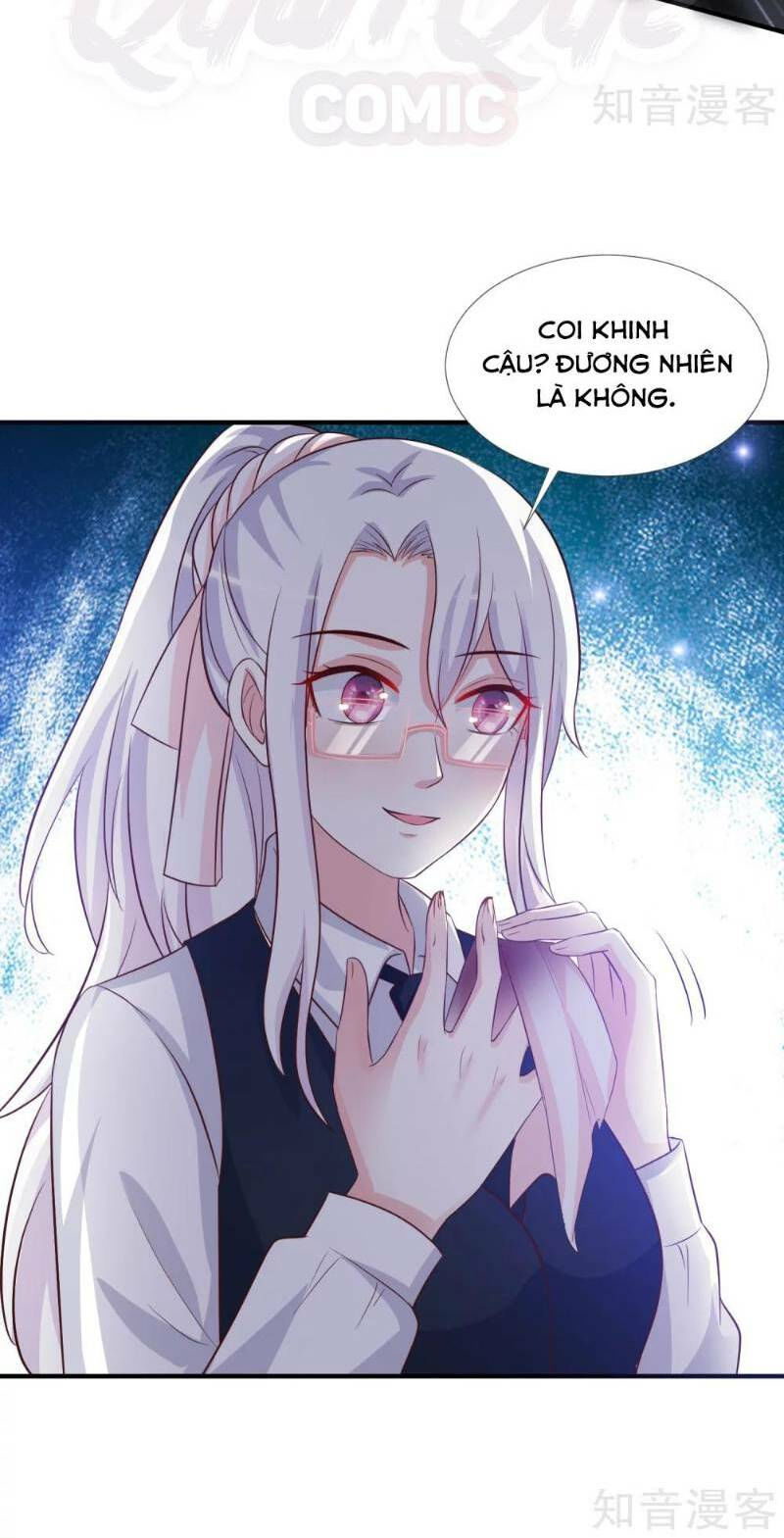 tối cường vận đào hoa chapter 71 30