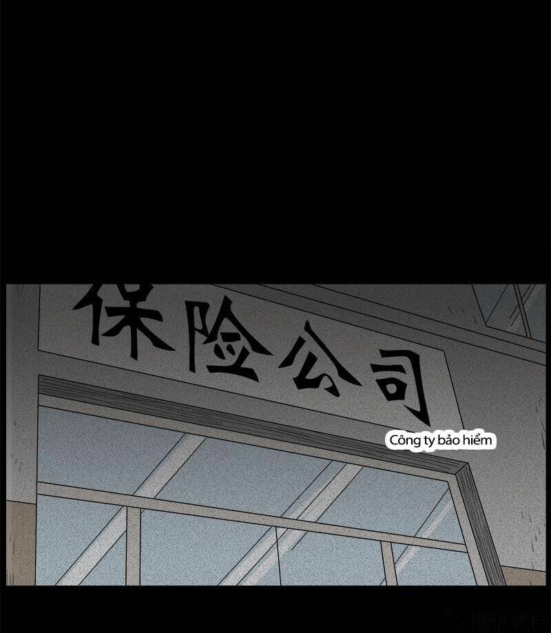 kinh dị đêm khuya chapter 54 7