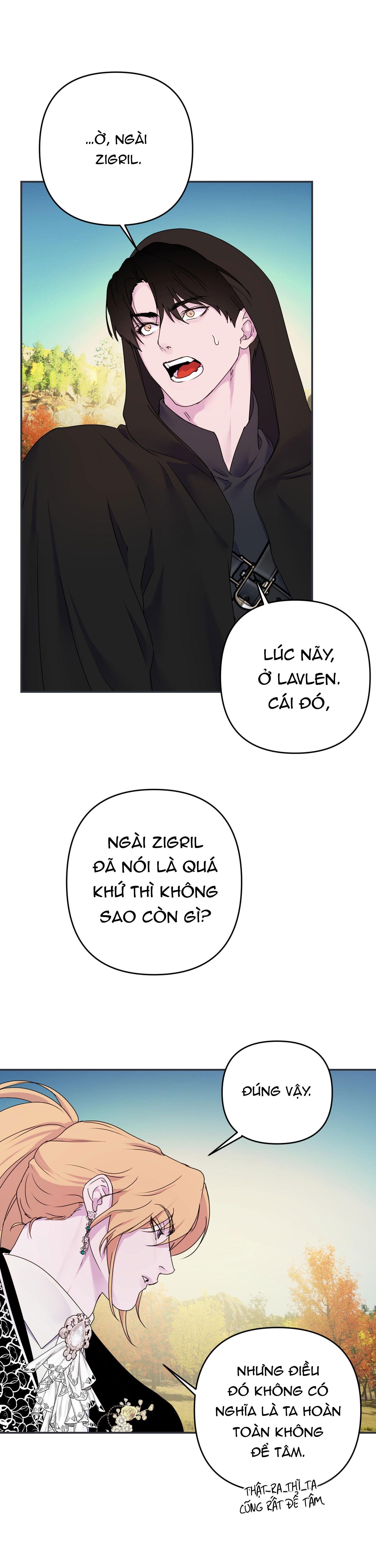 đóa hoa của alosha chapter 29 4