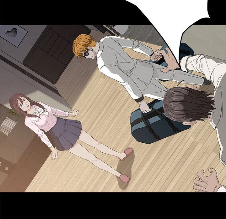 cô vợ bị bán chapter 2 34