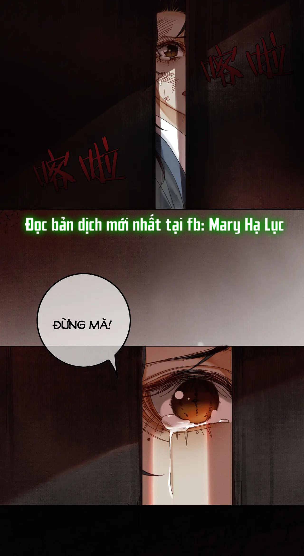 ai đã dạy hư đồ đệ phản diện của ta? chapter 39 30