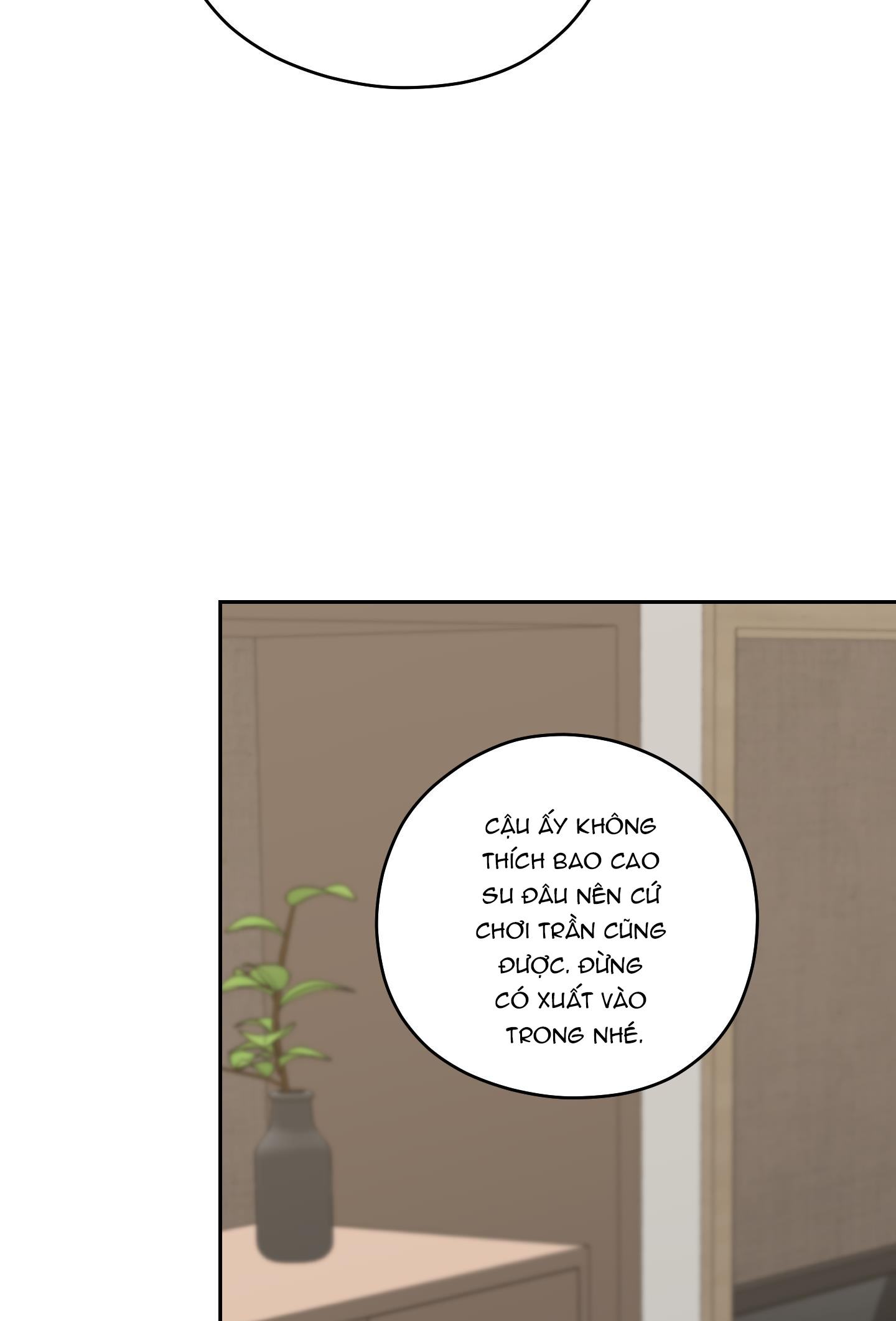 lời mời nguy hiểm chapter 2 33