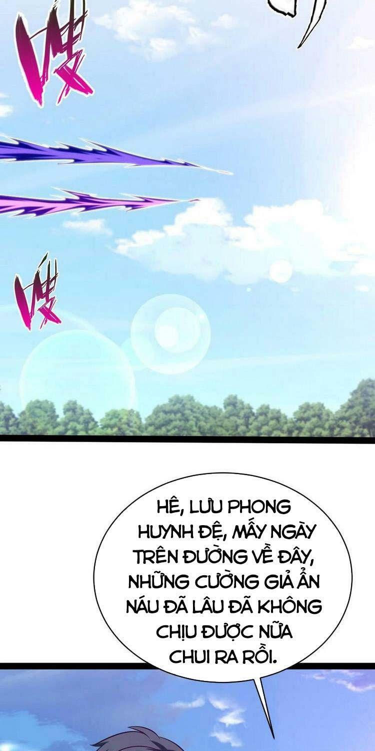 ma thú kiếm thánh dị giới tung hoành chapter 207 9