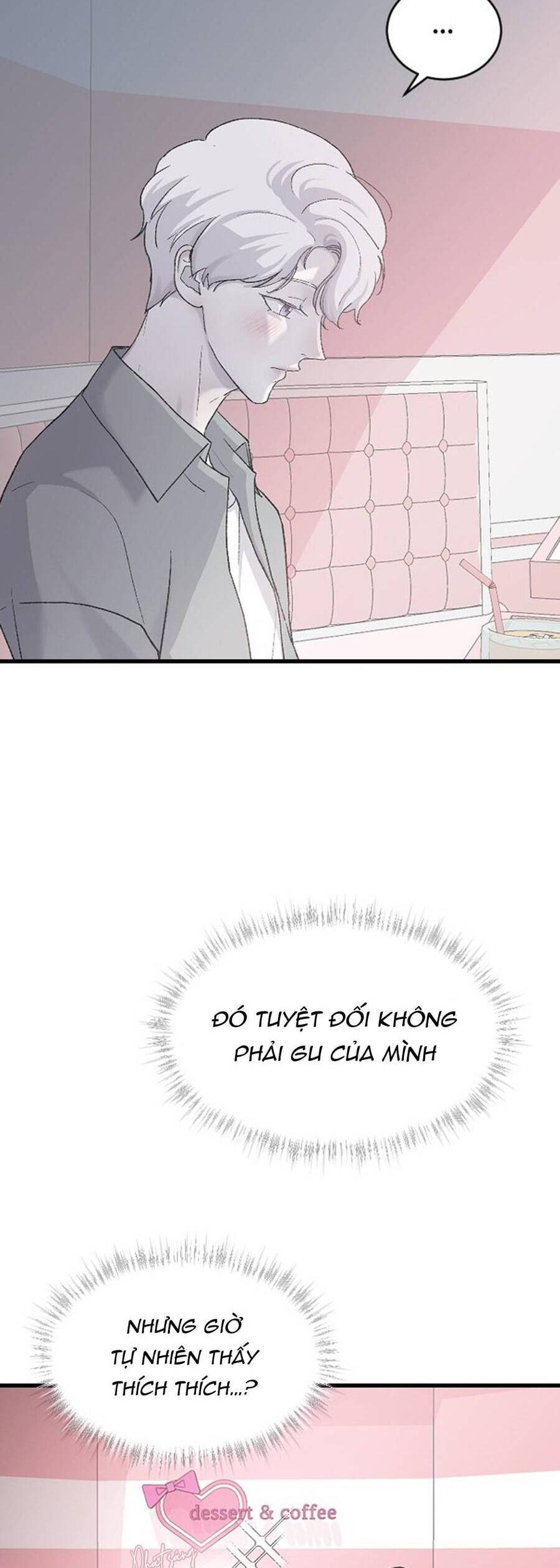 ba người anh trai cực phẩm của tôi chapter 66 40