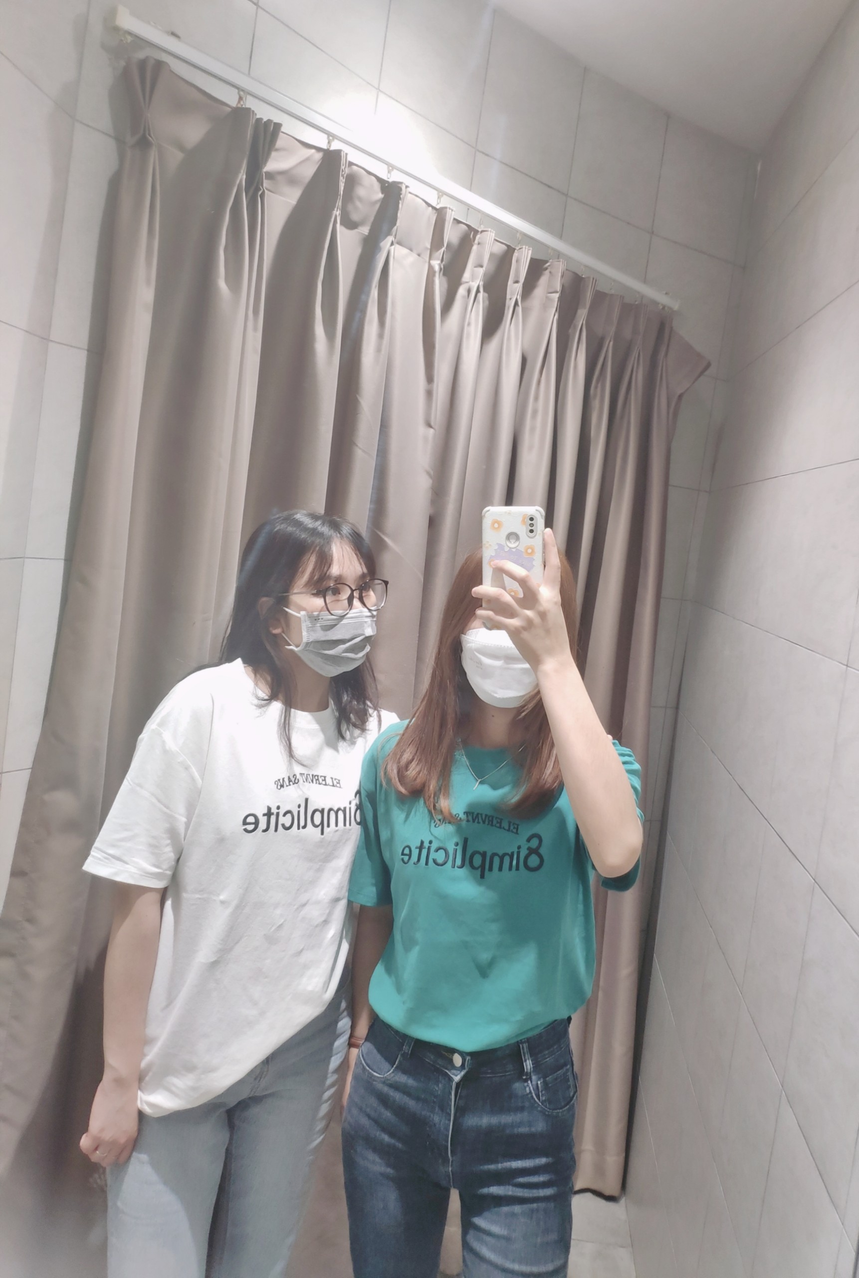 Áo phông nữ tay lửng thêu chữ Simplicite đẹp hàng chuẩn Quảng Châu 3158 cao cấp thời trang giá rẻ