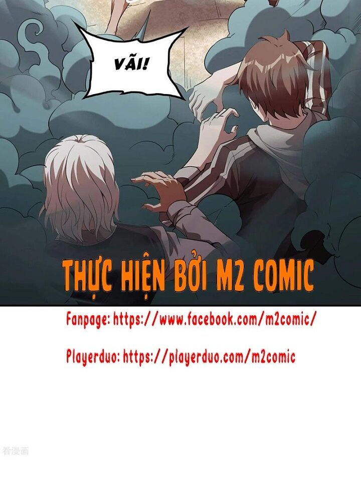 đệ nhất người ở rể chapter 71 7