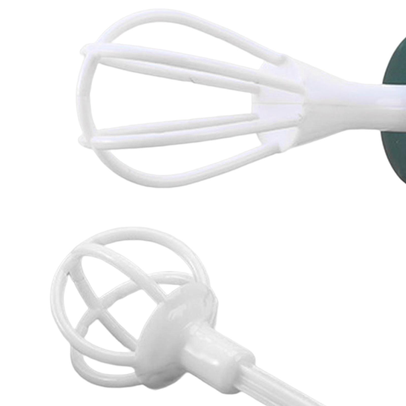 Milk Frother Handheld Handheld Egg Beater Mini Hand Blender for Kitchen