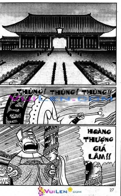 thần đồng đất việt chapter 51 24