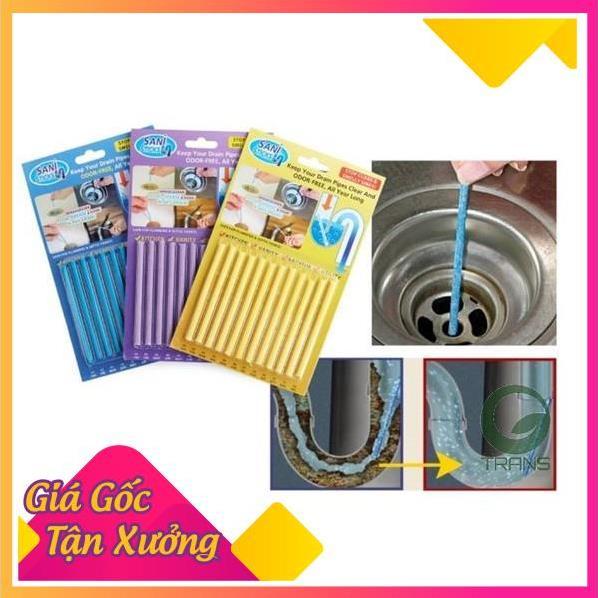 Que Thông Cống Sani Sticks TP'S