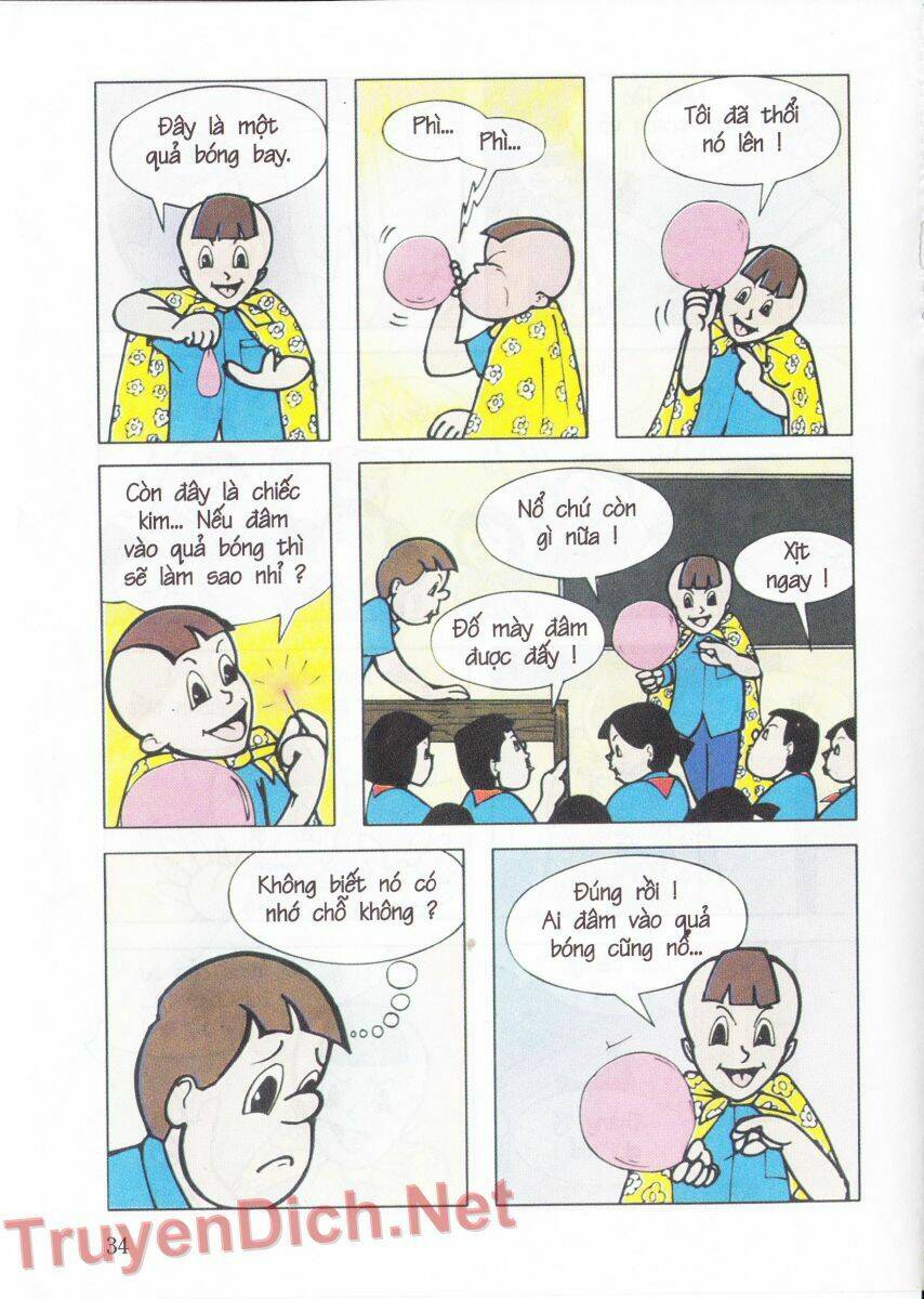 tý quậy chapter 3.1 25