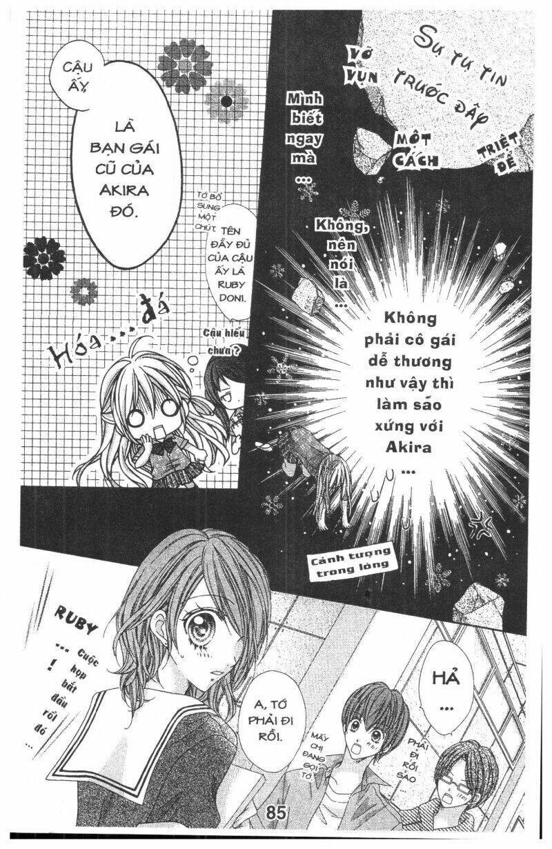 thiên đường rock chapter 2 85