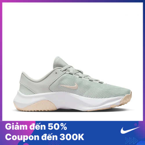 Giày tập luyện Nữ NIKE W NIKE LEGEND ESSENTIAL 3 NN