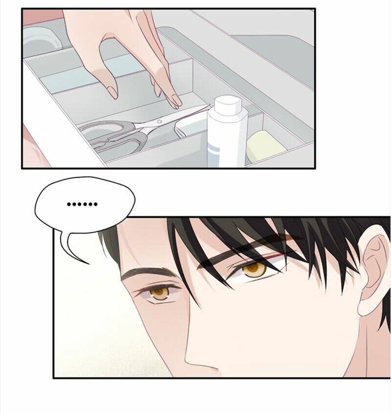 ảnh đế lão công độc ác yêu chapter 8 14