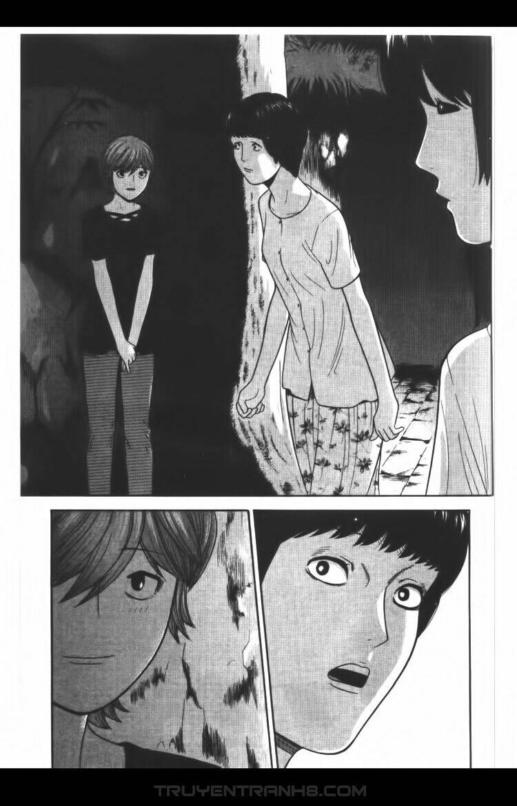 ocha ni gosu - đến quỷ cũng uống trà chapter 51 8