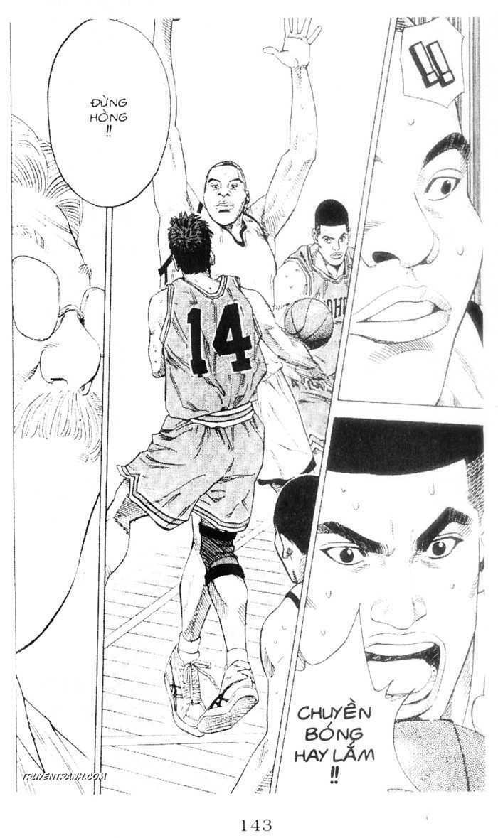 cao thủ bóng rổ chapter 225 19