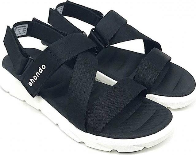 Giày Sandals Unisex SHONDO F6 Sport 39F6S003W