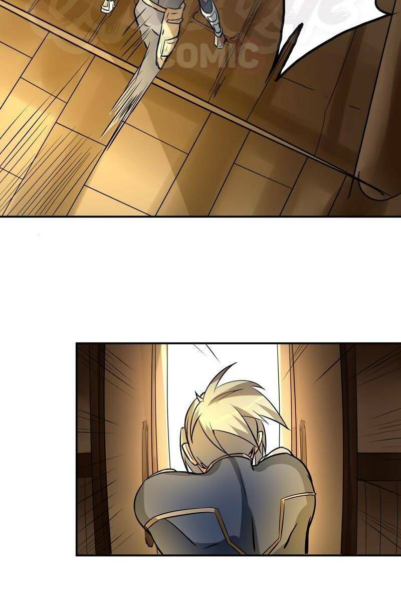 dãy số chí mạng chapter 17 25