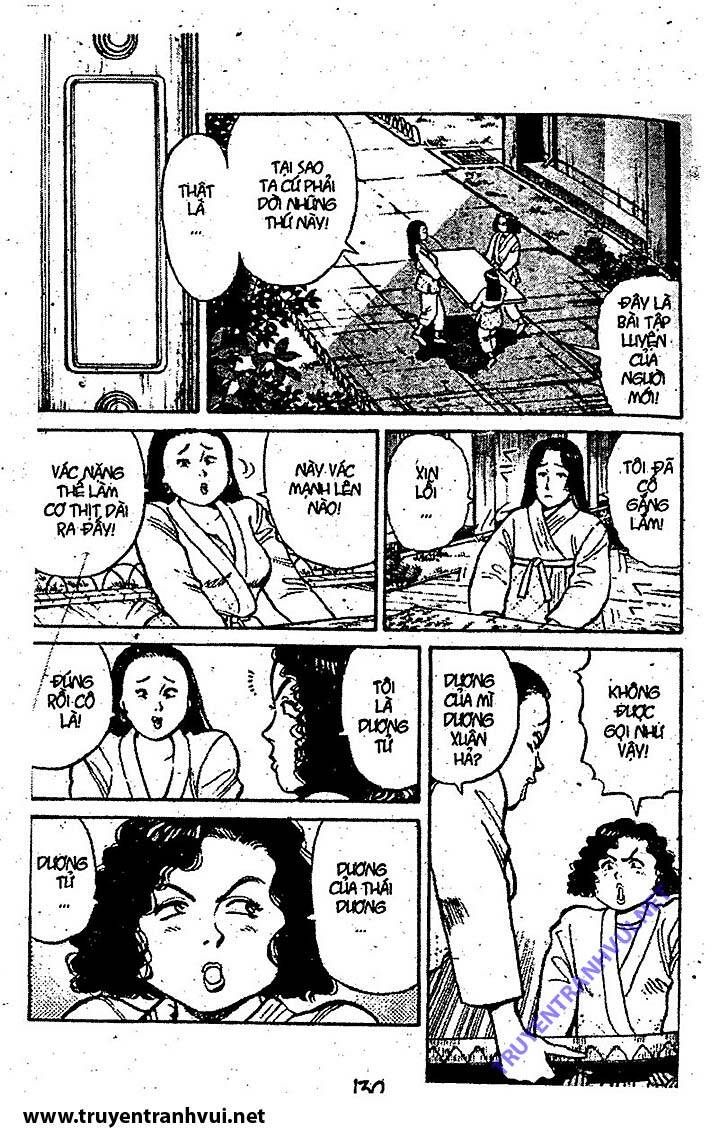 yawara chapter 113 11