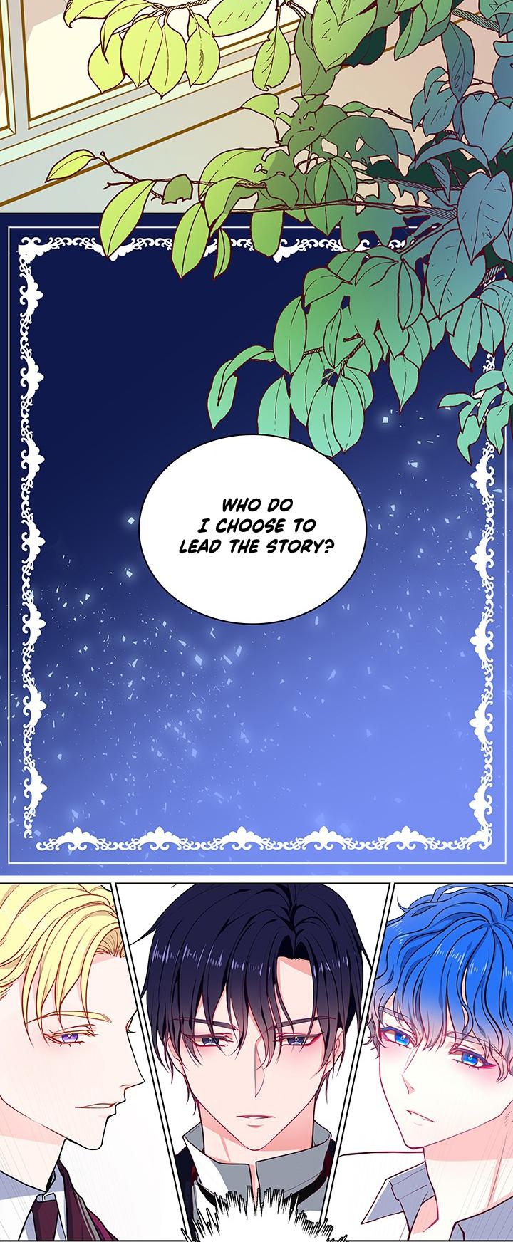 tổng hợp promo của trà chapter 4 32