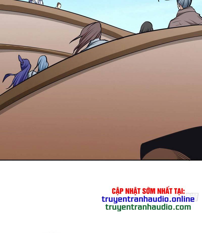 võ đạo độc tôn chapter 445 11