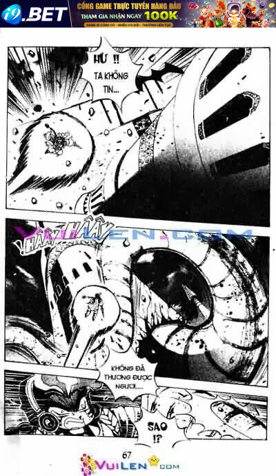 tiểu hòa thượng hd remake chapter 232 3