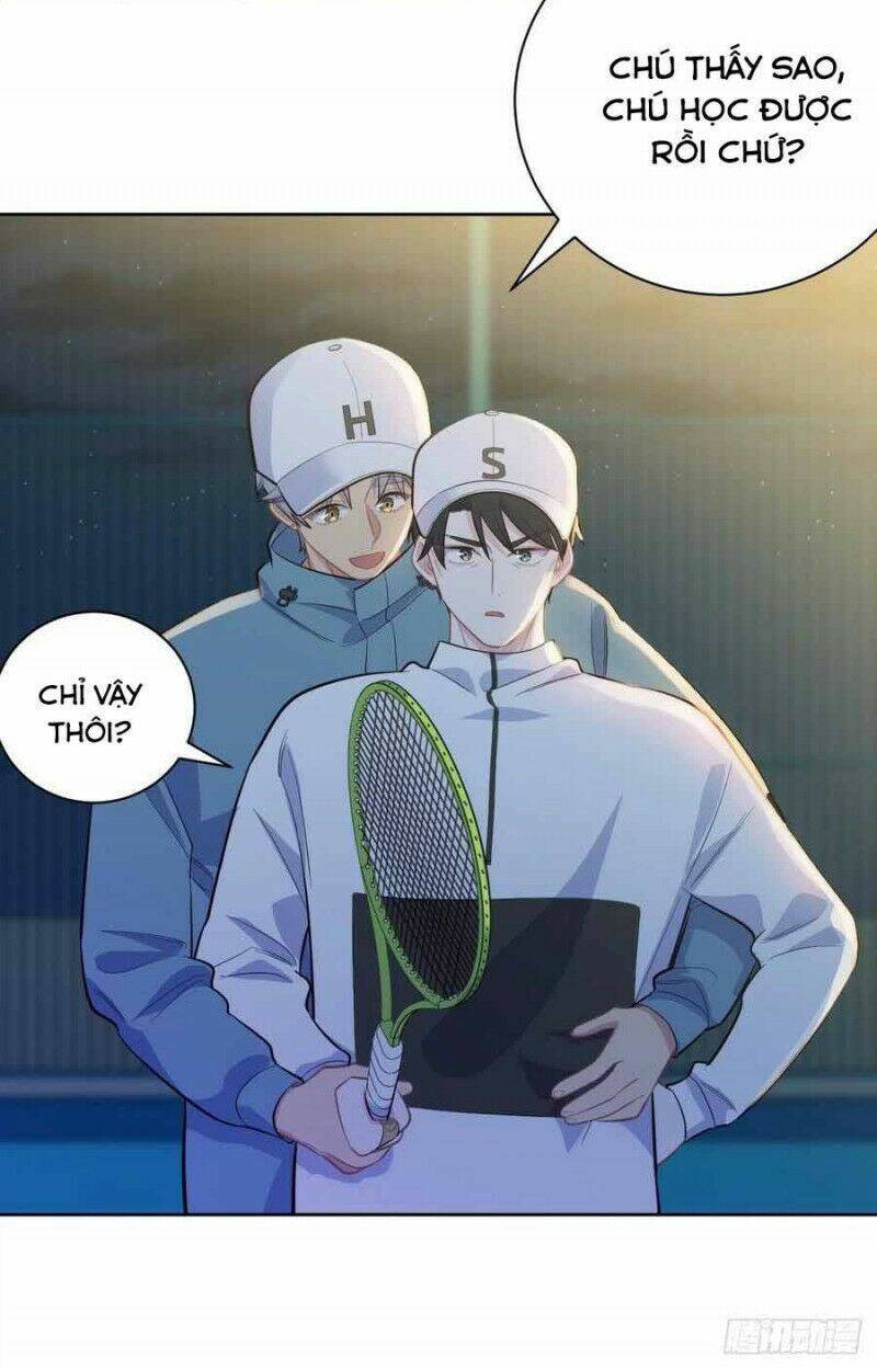 nhạc phụ đại nhân là lão bà chapter 86 6