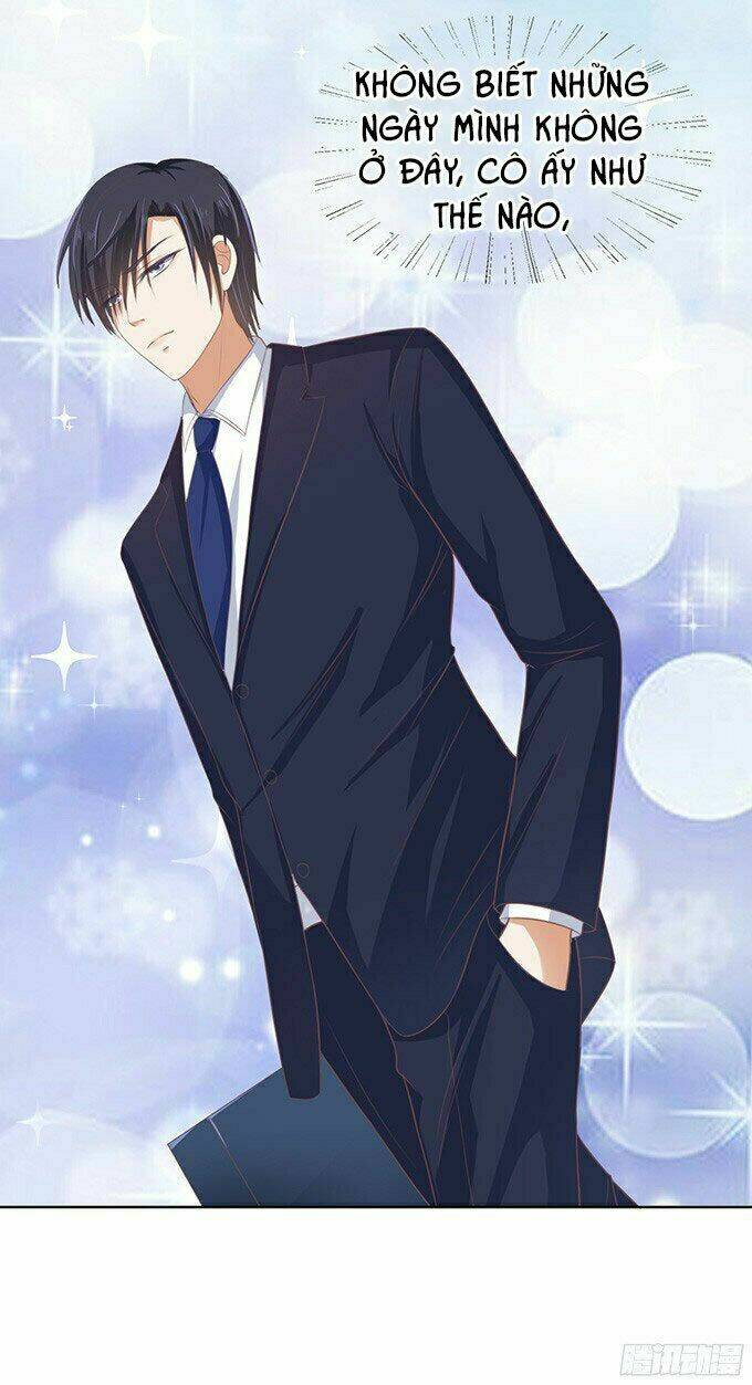 liệt ái tri hạ: series mật đào tiểu tình nhân chapter 56 35