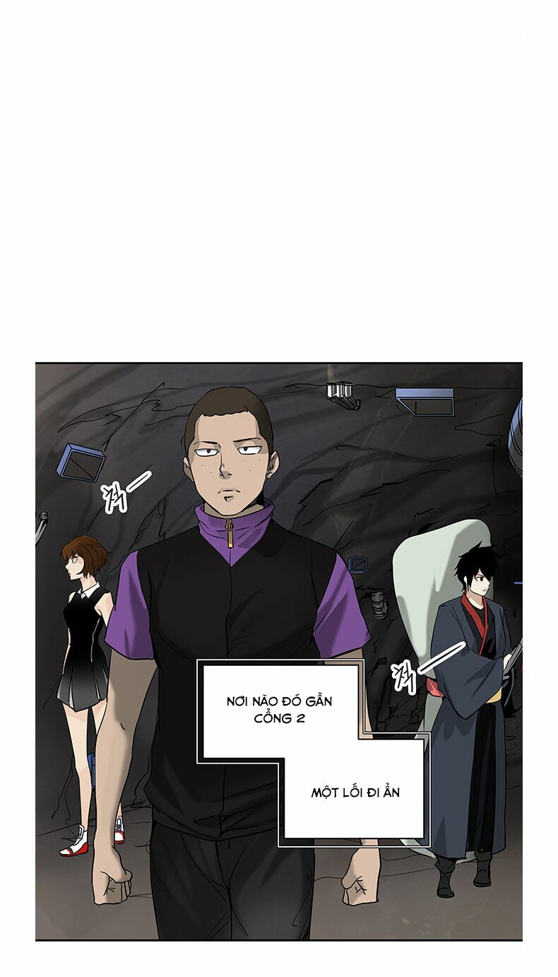 tòa tháp bí ẩn 2 chapter 209 40