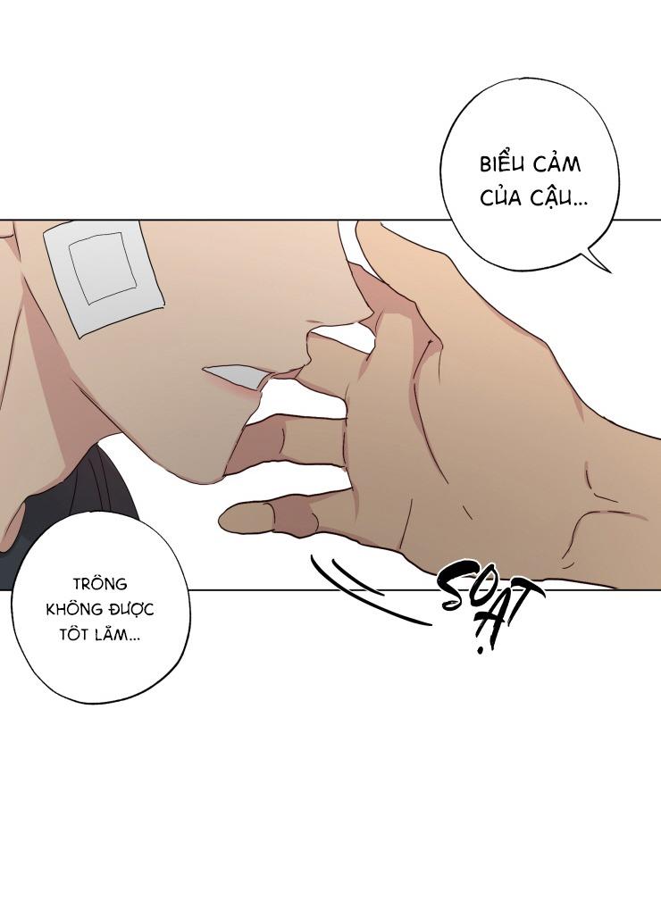 bắt đầu từ việc sống chung chapter 11 8