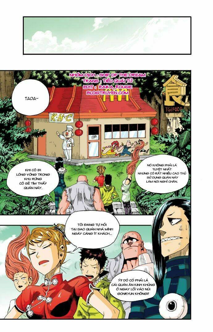 space china dress chapter 7 2