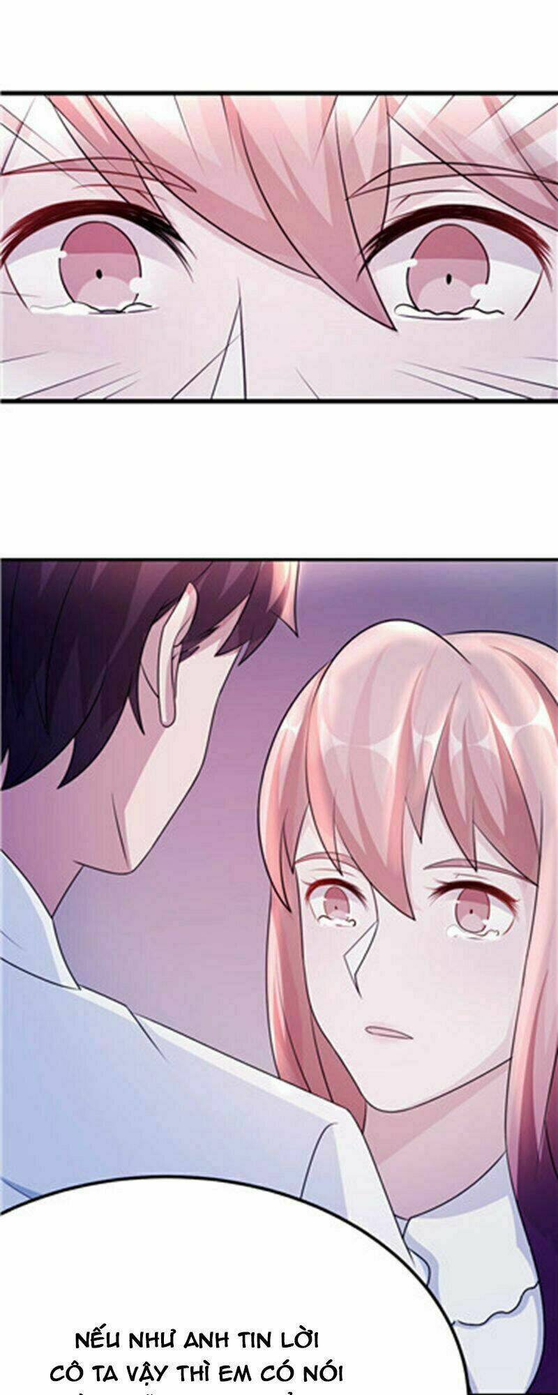 mạc thiếu bức hôn: vợ mới khó chống đỡ chapter 89 11