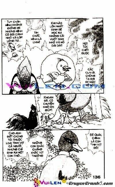 đóa hoa yêu kiều chapter 3 137