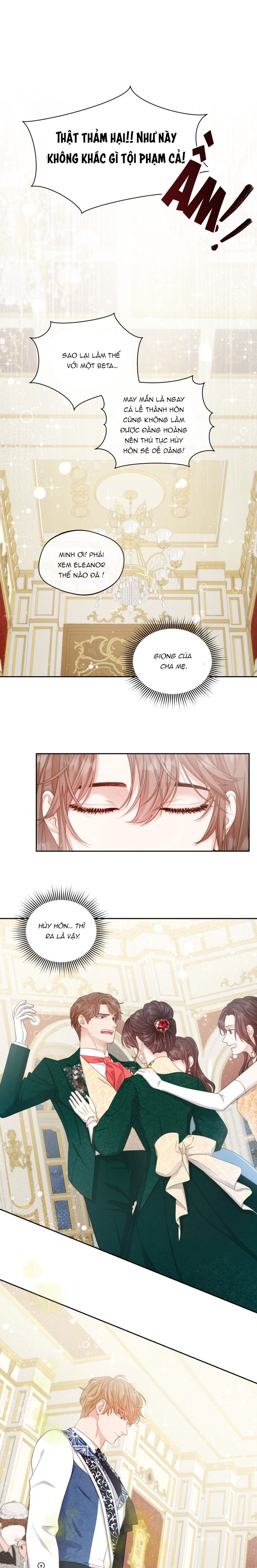 bá tước quyến rũ chapter 2 1